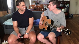 Circles - Post Malone (Clint Posselt Cover)