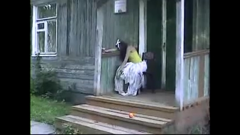 Я СНЯЛАСЬ В ЭТОМ ФИЛЬМЕ. А Белоснежка и 7 гномов 21