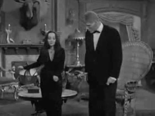 Addams family dance - Live It Up - The Megatons -