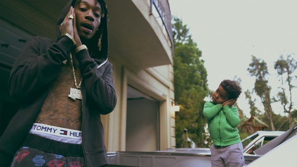 Taylor Gang Sleep At Night Рэп