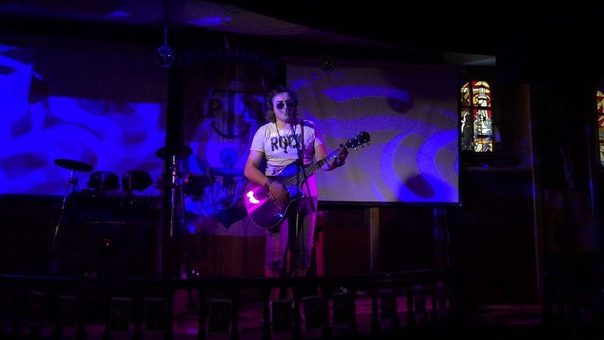 Иван Демьян Аппетит ( Live,
