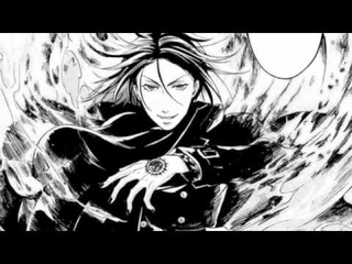 Kuroshitsuji [MMV] | Voltaire - When You’re Evil  [YouTube]