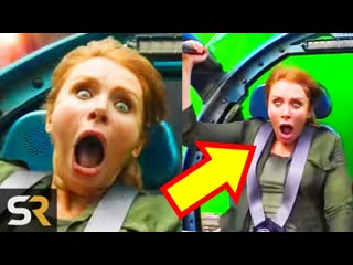 You'll Never Watch Jurassic World: Fallen Kingdom The Same Way