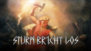 Sturm bricht los  Hammer des Nordens +Liedtext