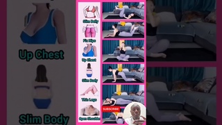 Weight Loss Exercises At HOME for all women#losebellyfat #shorts #weightloss #yoga#trending