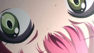 Waifurys - Stellar Echoes - Astra Lost in Space / AMV