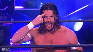 WVA Matt Sydal Titantron