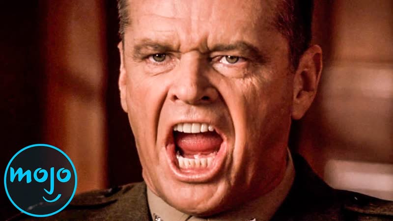 Top 10 Improvised 90s Movie