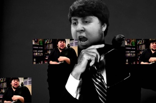Demons Jon the Prey