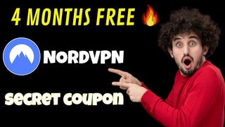 NordVPN Coupon Code | NordVPN Deal | NordVPN Discount Code 2023