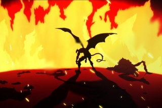 Devil Man Cry Baby [ AMV ] Whatever It Takes