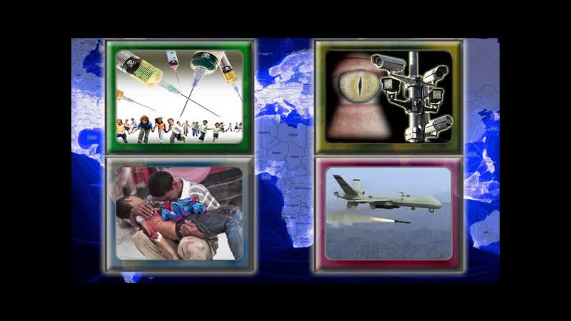 Alcyon Pleiades 13: Plans for Human Sterilisation and Restrictions of Freedom. .