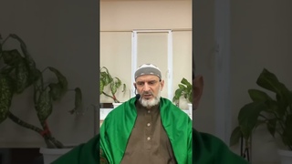 Слова Имама Абу Хьасана Аль-Аш'арий Про Аллаhа