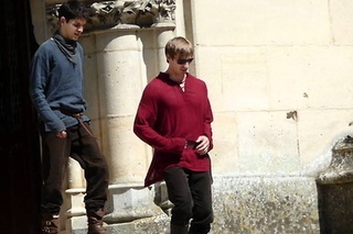 |СЪЁМКИ|  Bradley and Colin