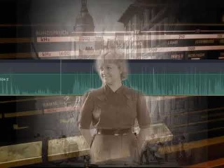 Мария БАБАНОВА напевает песенку мушкетёров (1960), фрагмент радиоспектакля Розы Иоффе