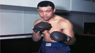 Joe Louis - Masterful Left Hand