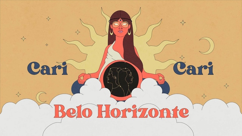 Cari Cari Belo Horizonte ( Official