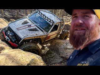 Tennessee Needs A Matt's Off Road Recovery