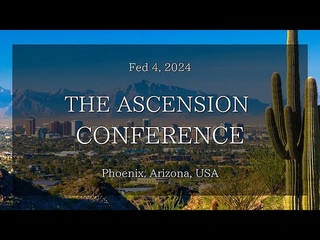 PARTE 3 - CONFERENCIA ASCENSIN PHOENIX 4 FEBRERO