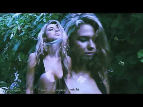 Francesco E Luigi Watch Me Dance Tonight ( ZYX Remix)
