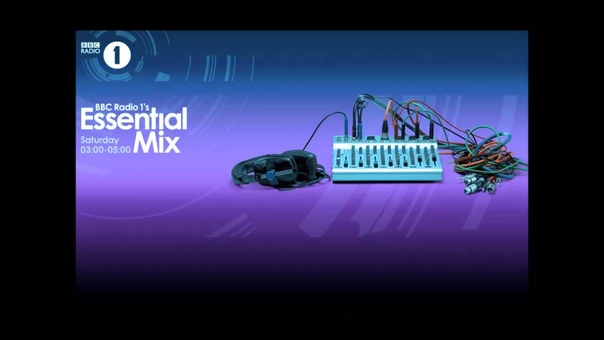 Rhythm Masters Essential