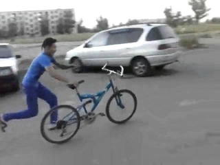 Ассаламу алейкум братан! ( Амандасу прикол )