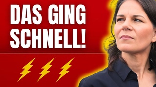 NEUER GRNEN SKANDAL BRINGT WHLER ZUM AUSRASTEN!