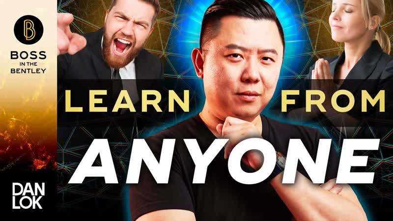 How To Learn Anything From