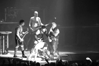 Rammstein - Montpellier 2013 Full Concert Multicam - Trailer