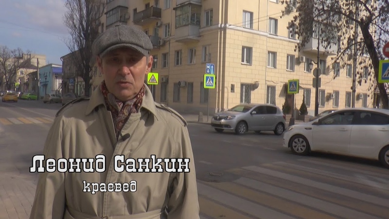 Проект Ниже Садовой улица