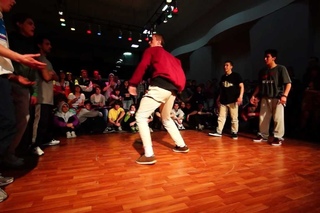 ITF vs mafia13