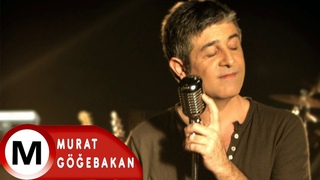 Murat Gebakan - Vurgunum ( Official Video )