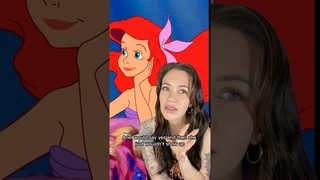 Would your favorite Disney princess bail you out of jail #funny #shorts