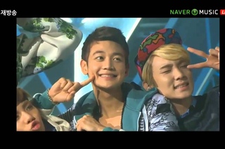 (Full) SHINee Dream Girl  Comeback Show