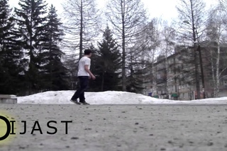 FEAT MOVIE | DiJast & Latense (1080p HD)