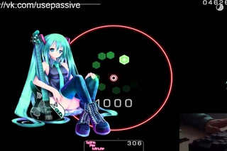 Speed Of Link