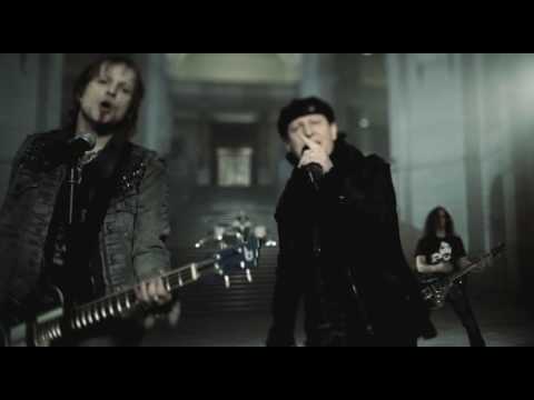 AVANTASIA Dying For An Angel (feat. Scorpions Klaus