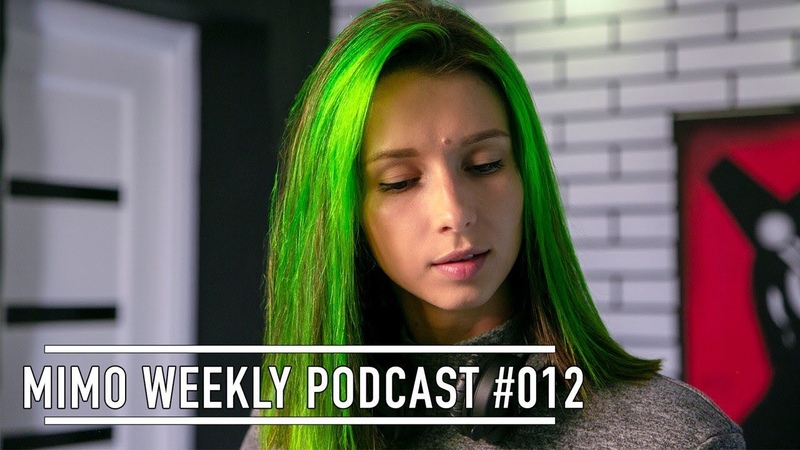 Miss Monique Mi Mo Weekly Podcast, 012 Progressive House