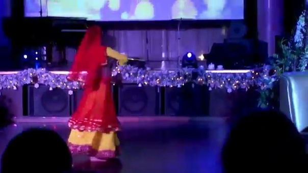 Dance on Deewani Mastani ( Bajirao