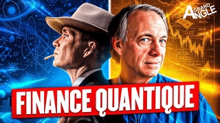 La Finance Quantique Expliquée [Didier Darcet]