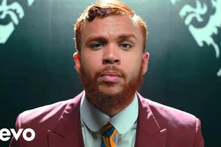 Jidenna Feat. Kendrick Lamar - Classic Man (Remix) (2015)