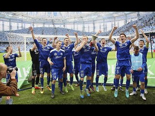 Обзор матча “Олимпиец“ - “Луч-Энергия“ - 1:0 (0:0)