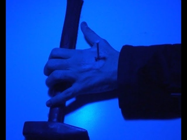 ELZ AND THE CULT The Witching Hour ( Official Music