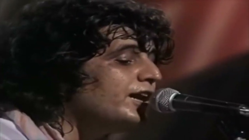 Pino Daniele Yes I Know My Way ( Dario Caminita