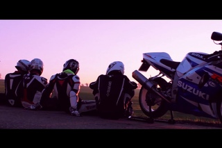 The Passion of Riding│QUICKSHIFT