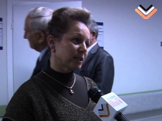 Новый медицинский центр в Губахе