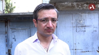 «Եթե ընտրողները լիազորեն, թույլ չենք տա  Փաշ&#