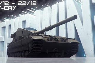 Epic Win ПТ-САУ 16 декабря — 22 декабря [UHD]