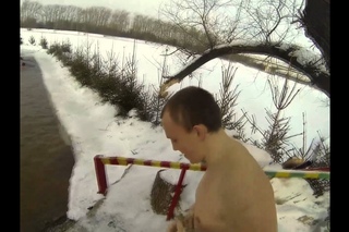 Видеобитва 2013. Команда “ГОСУ“