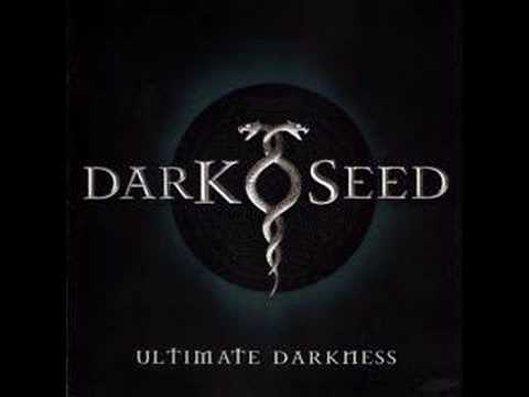 Darkseed Sleep Sleep